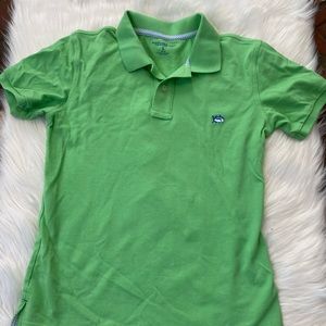 Southern Tie BOYS SKIPJACK POLO SHIRT